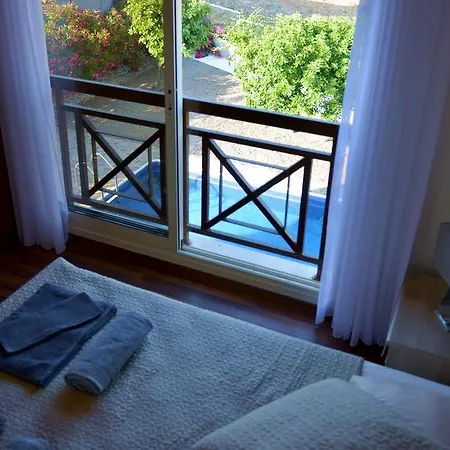 Panoramic View Vilă