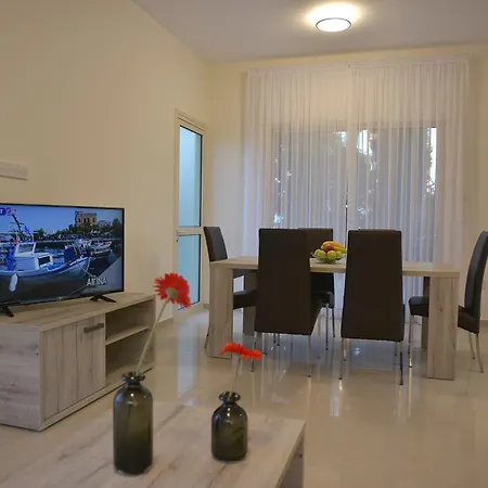 Villa Panoramic View