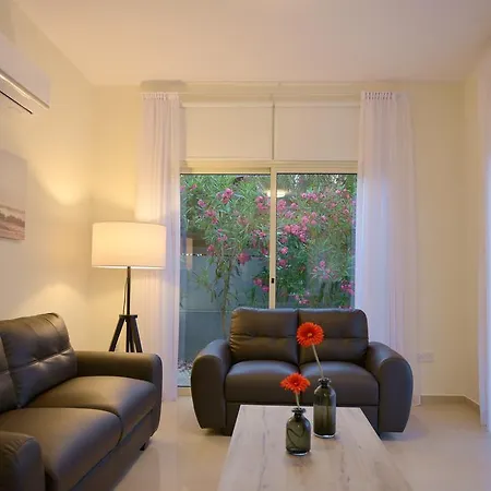 Villa Panoramic View *