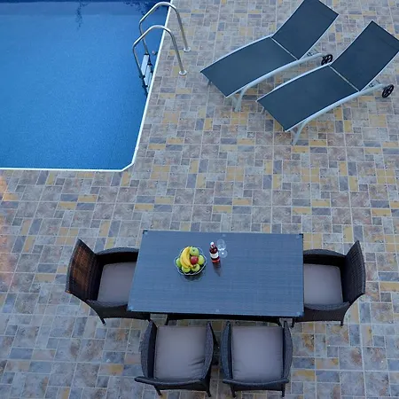 Panoramic View Villa *