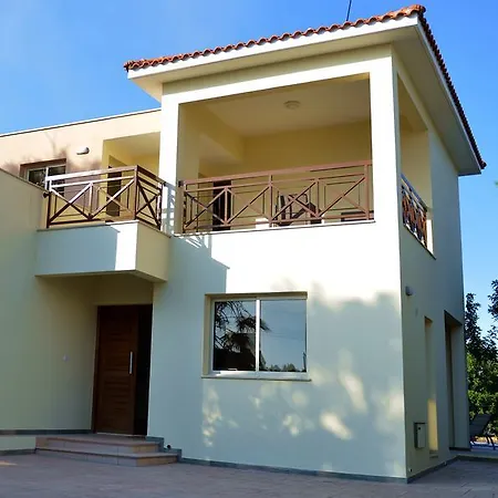 Panoramic View