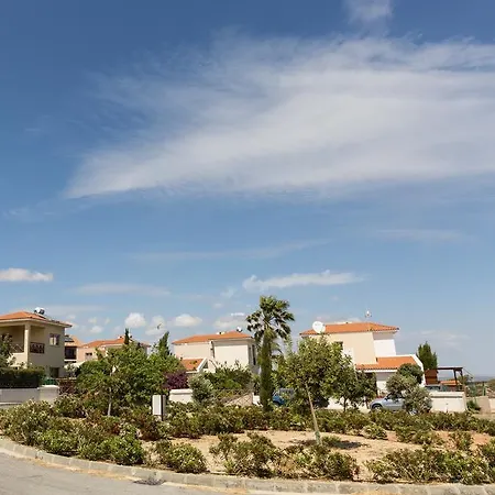 Panoramic View Villa *